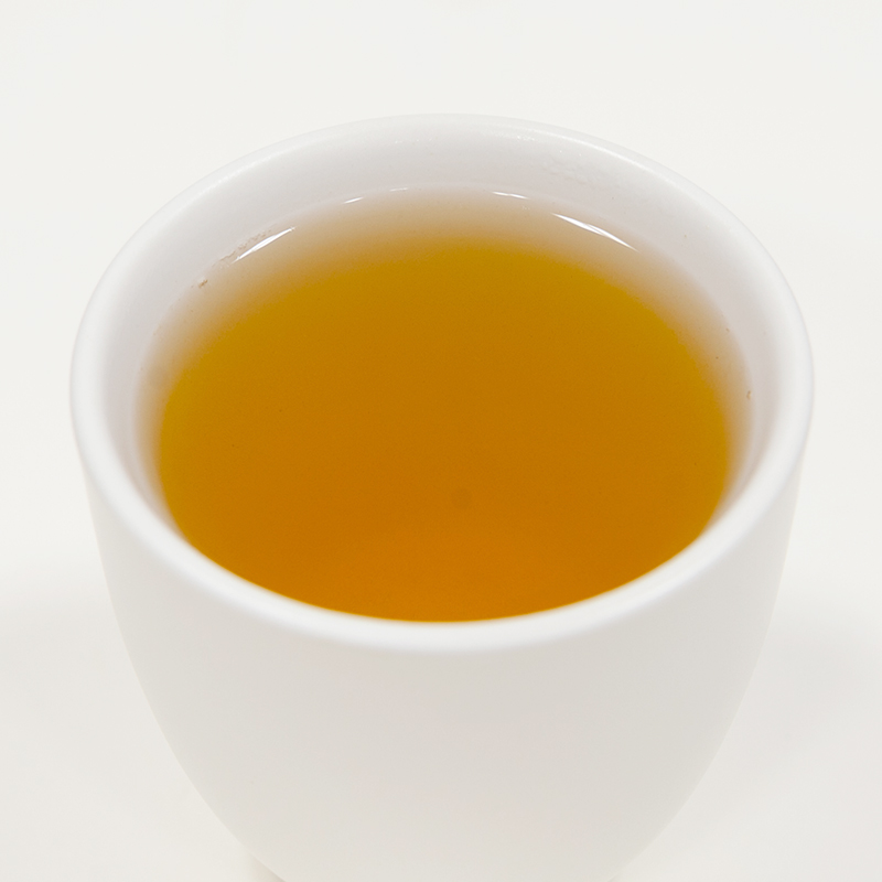 小野茶「釜炒り茶」50g画像2